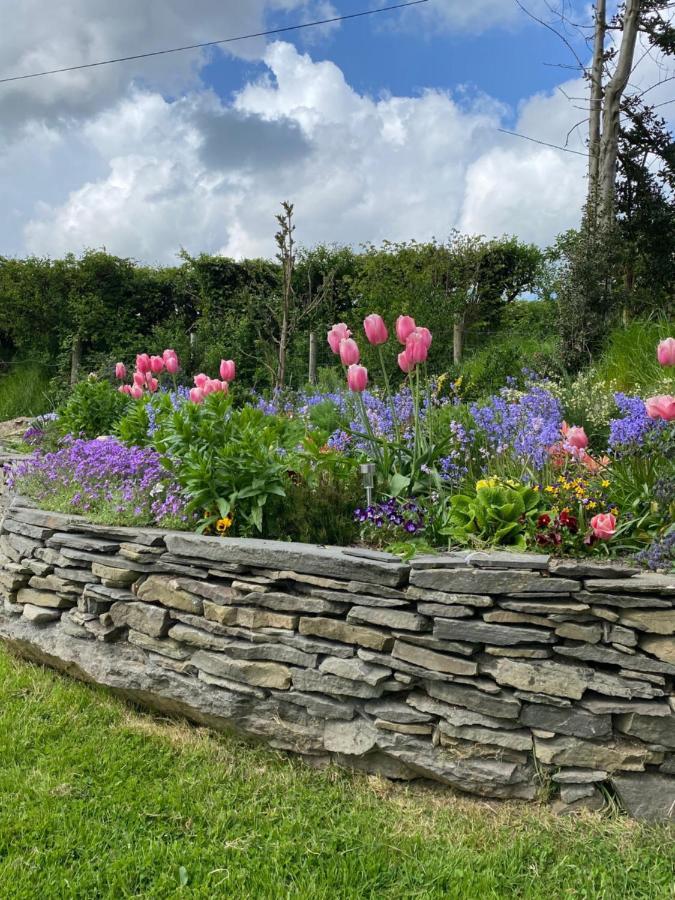 Camping Great House Farm Luxury Pods And Self Catering *